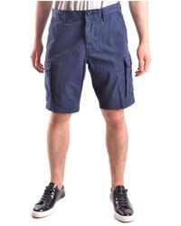 Michael Kors - Casual Shorts - Lyst