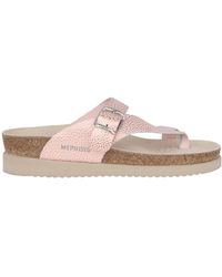 Mephisto - Helen Flip Flops - Lyst
