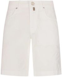 Jacob Cohen - Casual Shorts - Lyst