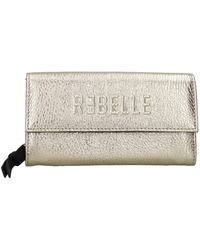 Rebelle - Lplatino Portemonnee - Lyst