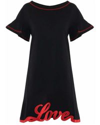 Abiti Love Moschino da donna - Fino al 60% di sconto | Lyst
