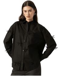 Soaked In Luxury - Light Jackets - Lyst