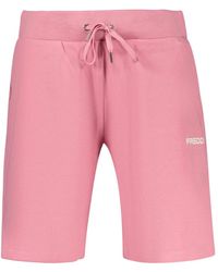 Freddy - Training Shorts - Lyst