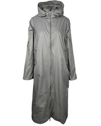 Save The Duck - Rain Jackets - Lyst