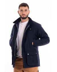 Barbour - Light Jackets - Lyst