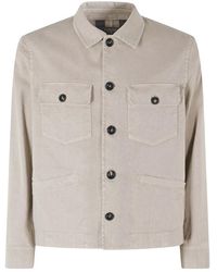 Circolo 1901 - Jassen ,Katoen Safari Jacket - Lyst