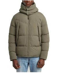 G-Star - Winter Jackets - Lyst