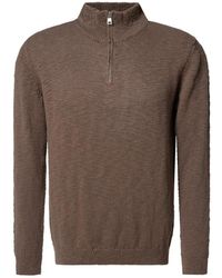 Baldessarini - Zip-Throughs - Lyst
