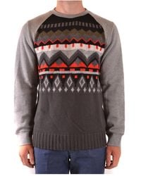 Paolo Pecora - Sweatshirts & Hoodies > Sweatshirts - Lyst
