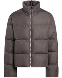Rick Owens - Winter Jackets - Lyst