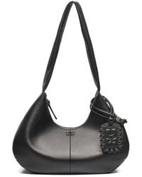 Ganni - Shoulder Bags - Lyst