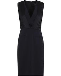 Max Mara - Short Dresses - Lyst