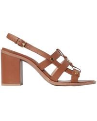 Coccinelle - High Heel Sandals - Lyst