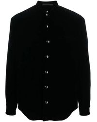 Giorgio Armani - Casual Shirts - Lyst