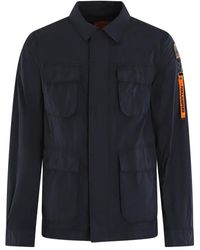 Parajumpers - Light Jackets - Lyst