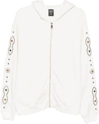 HTC - Zip-Throughs - Lyst