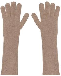 Max Mara - Gloves - Lyst