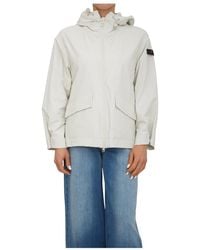 Peuterey - Light Jackets - Lyst
