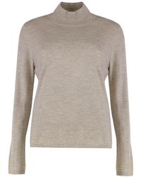 Max Mara - Cashmere Knitwear - Lyst