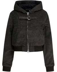 Our Legacy - Light Jackets - Lyst