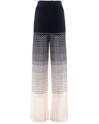 Nenette - Broeken ,Veelkleurig ,41Bb Pantalons Yoda - Lyst