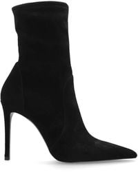 Stuart Weitzman - Heeled Boots - Lyst
