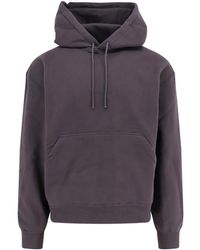 Saint Laurent - Hoodies - Lyst