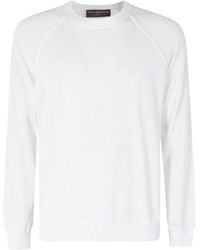 FILIPPO DE LAURENTIIS - Sweatshirts - Lyst