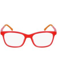 Lacoste - Glasses - Lyst