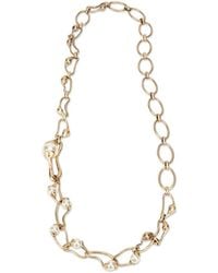 Weekend by Maxmara - Necklaces - Lyst