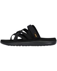 Teva - Flip Flops - Lyst