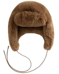 Woolrich - Hats - Lyst