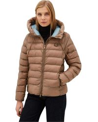 INVICTA WATCH - Winter Jackets - Lyst