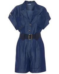 Liu Jo - Playsuits - Lyst