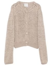 forte_forte - Cardigans - Lyst