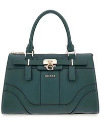 Guess - Handbags - Lyst