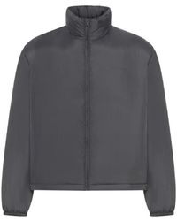 Fear Of God - Ripstop Nylon Puffer Jacket - Lyst