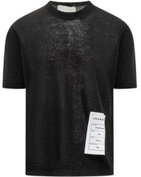 Amaranto - T-Shirts - Lyst