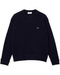 Lacoste - Sweatshirts - Lyst