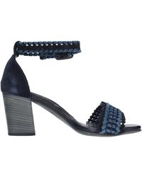 Pantanetti - High Heel Sandals - Lyst