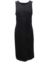 Armani - Midi Dresses - Lyst