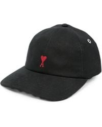 Ami Paris - Caps - Lyst