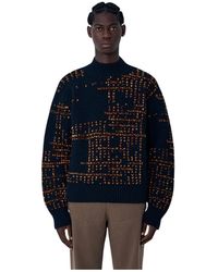 Dries Van Noten - Turtlenecks - Lyst