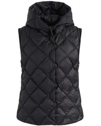 Weekend by Maxmara - Waistcoats - Lyst