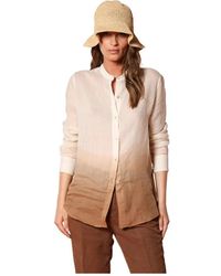 Mason's - Shirts - Lyst
