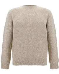 sunflower - Truien & Vesten ,Wol Yak Trui - Lyst