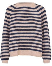 Lolly's Laundry - Round-Neck Knitwear - Lyst