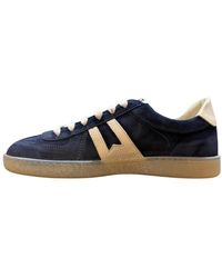 Moma - Vulcano Sneaker - Lyst
