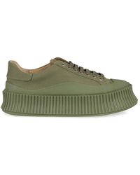 Jil Sander - Sneakers - Lyst