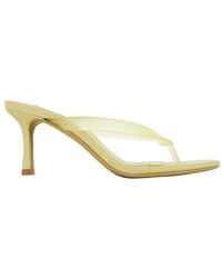 Senso - Heeled Mules - Lyst